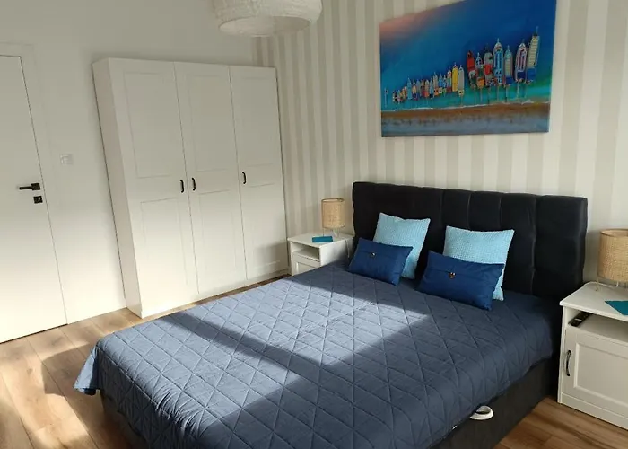 Apartament Summertime Spa
