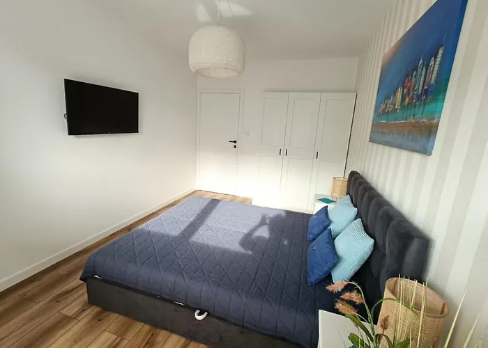 Apartament Summertime Spa