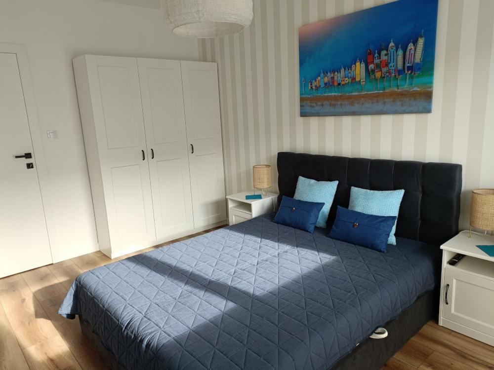 Summertime Apartment