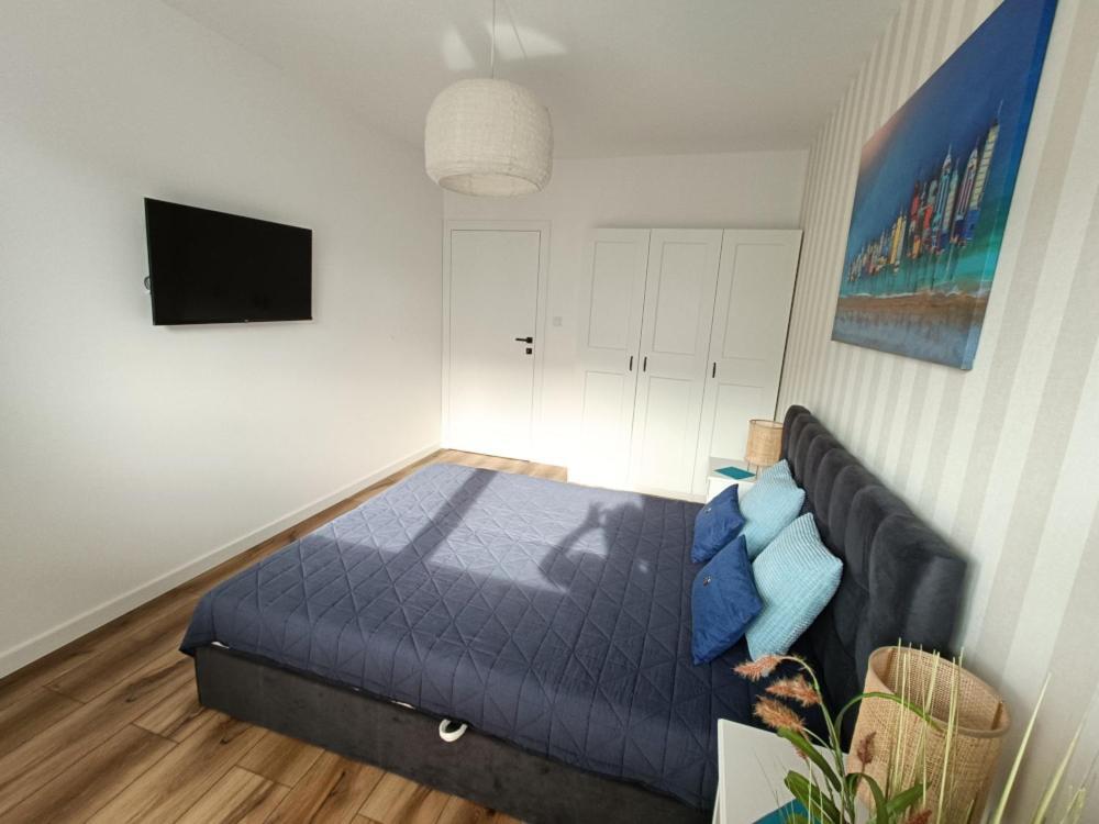 Apartment Summertime