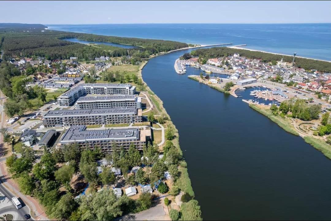 Summertime Апартаменти Дзівнув